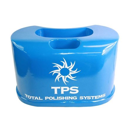 TOTAL POLISHING SYSTEMS Water Tank For TPSX1 Floor Polishing Machine TPSX-1WATERTANK